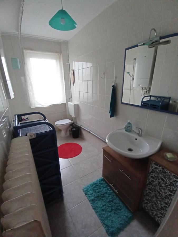 Ferienwohnung Maritim Mit E-Bike Verleih Вильгельмсхафен Экстерьер фото